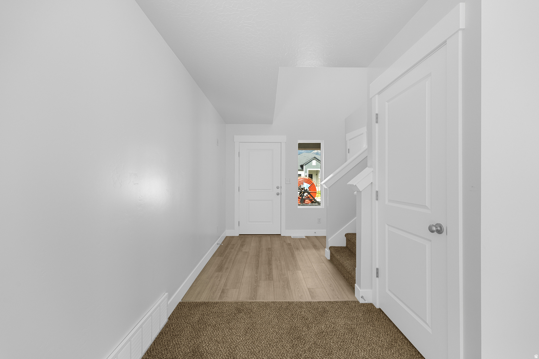 MAPLE MOUNTAIN - Residential