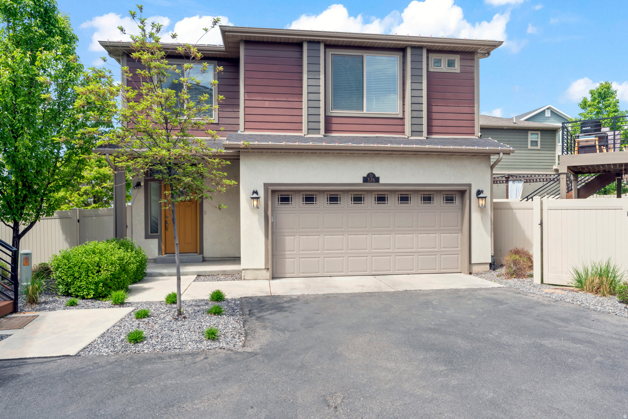 SOUTH POINT - Residential