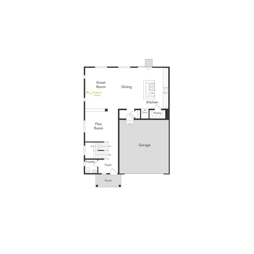 WANDER - Residential
