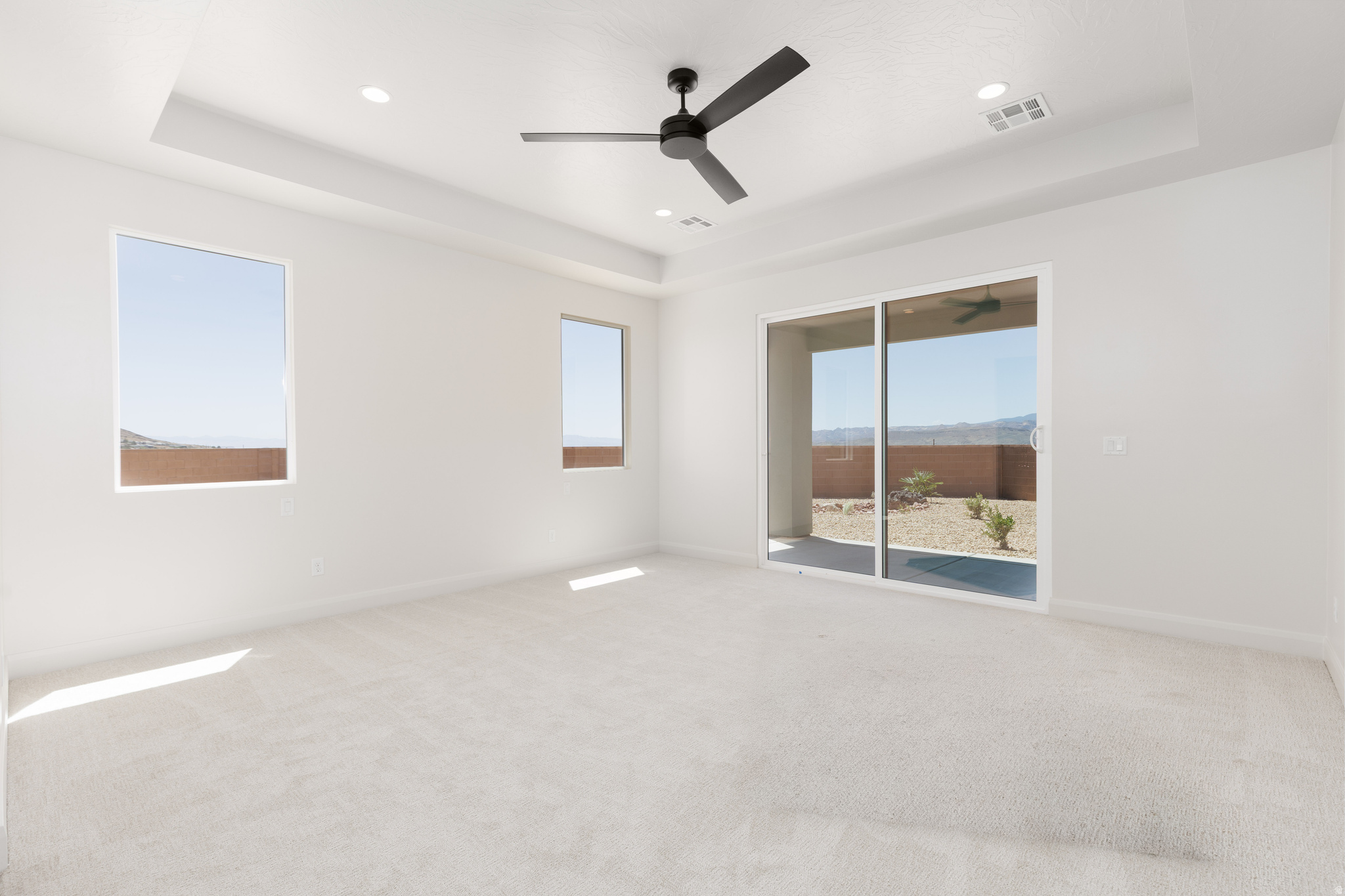 PAINTED SANDS - Residential