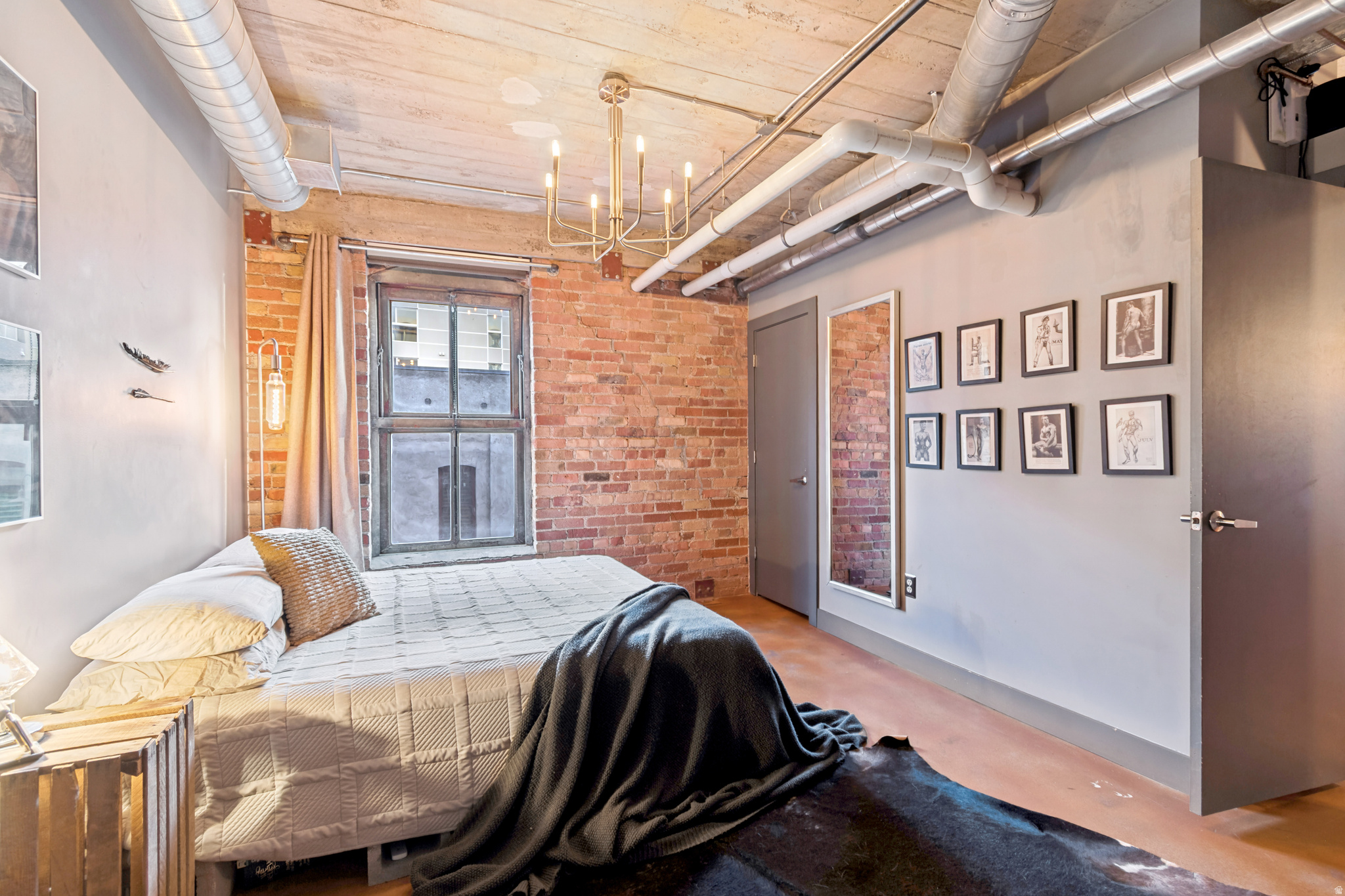 WESTGATE LOFTS - Residential