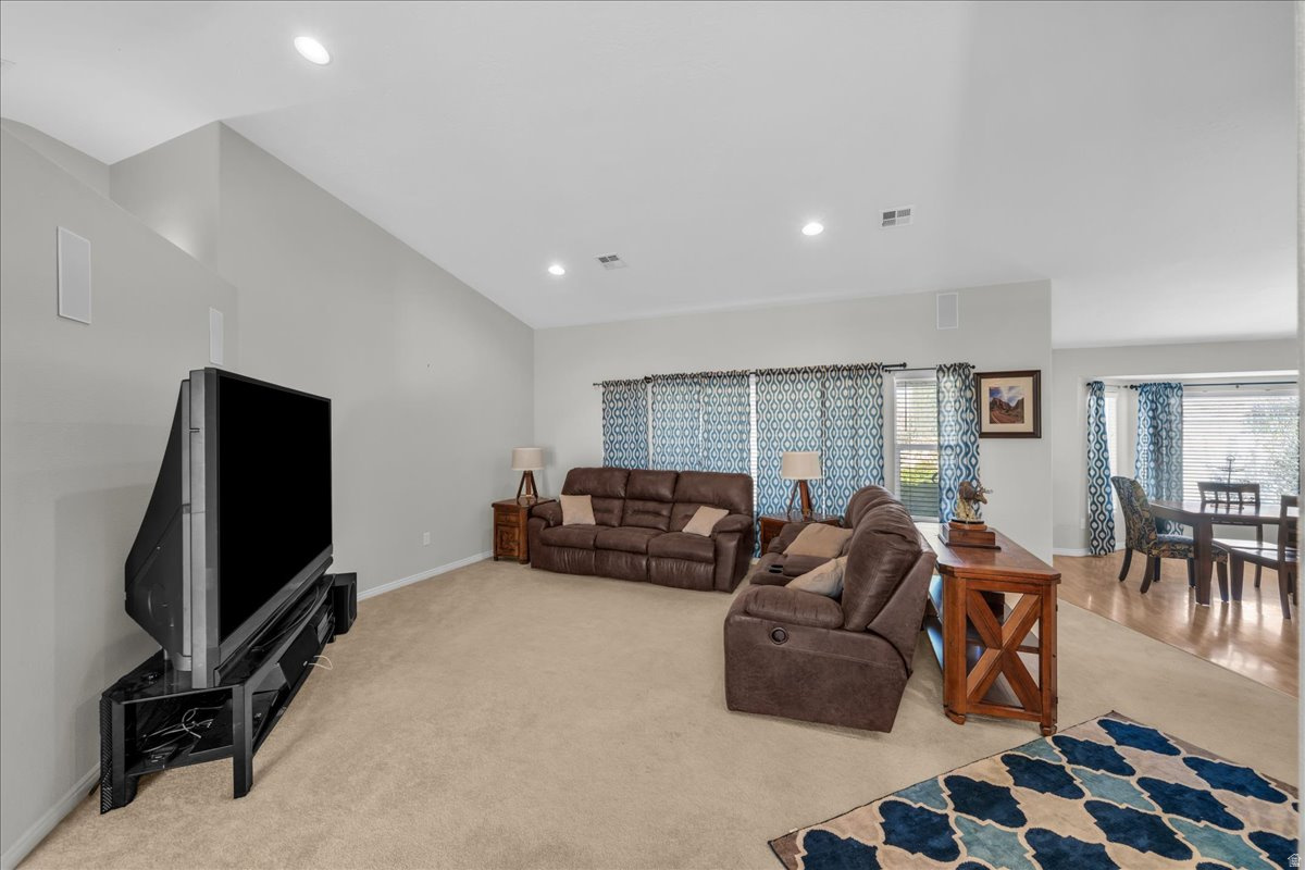 SILVER CREEK - Residential