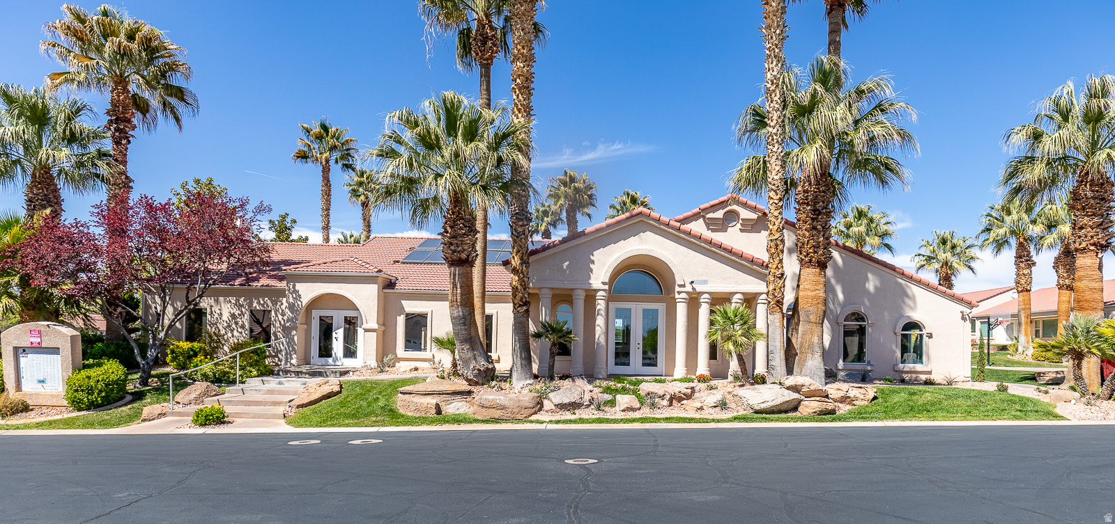 SILVER CREEK - Residential