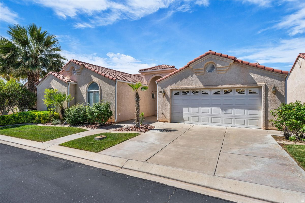 SILVER CREEK - Residential