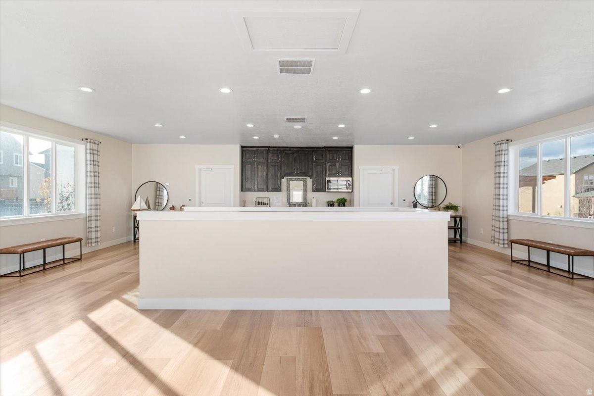 THE ORCHARDS - Residential