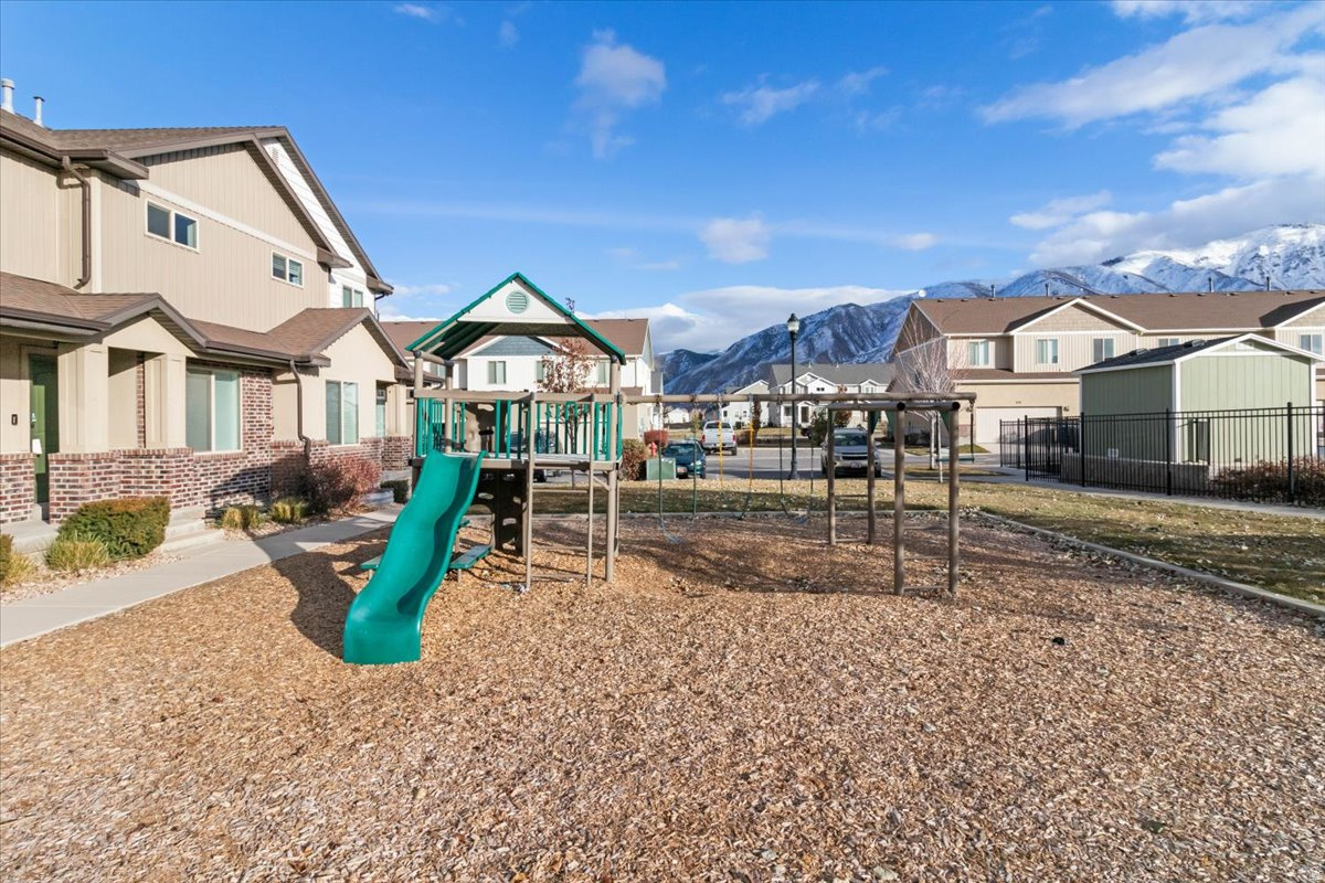 THE ORCHARDS - Residential