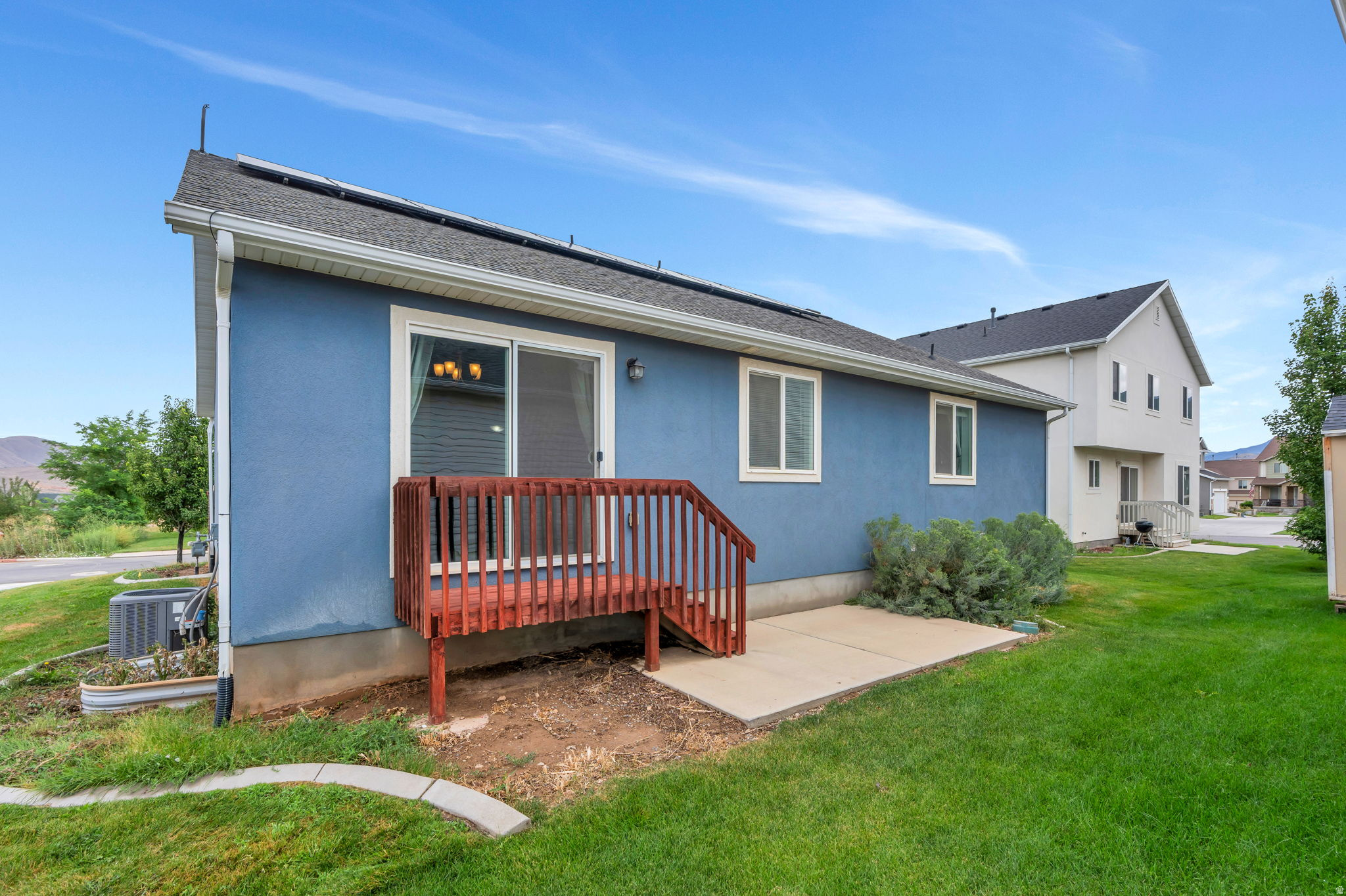 THE ORCHARDS - Residential