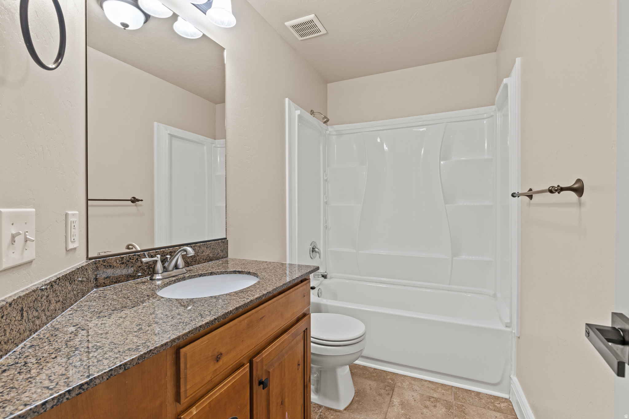 NORTH RIDGE - Residential
