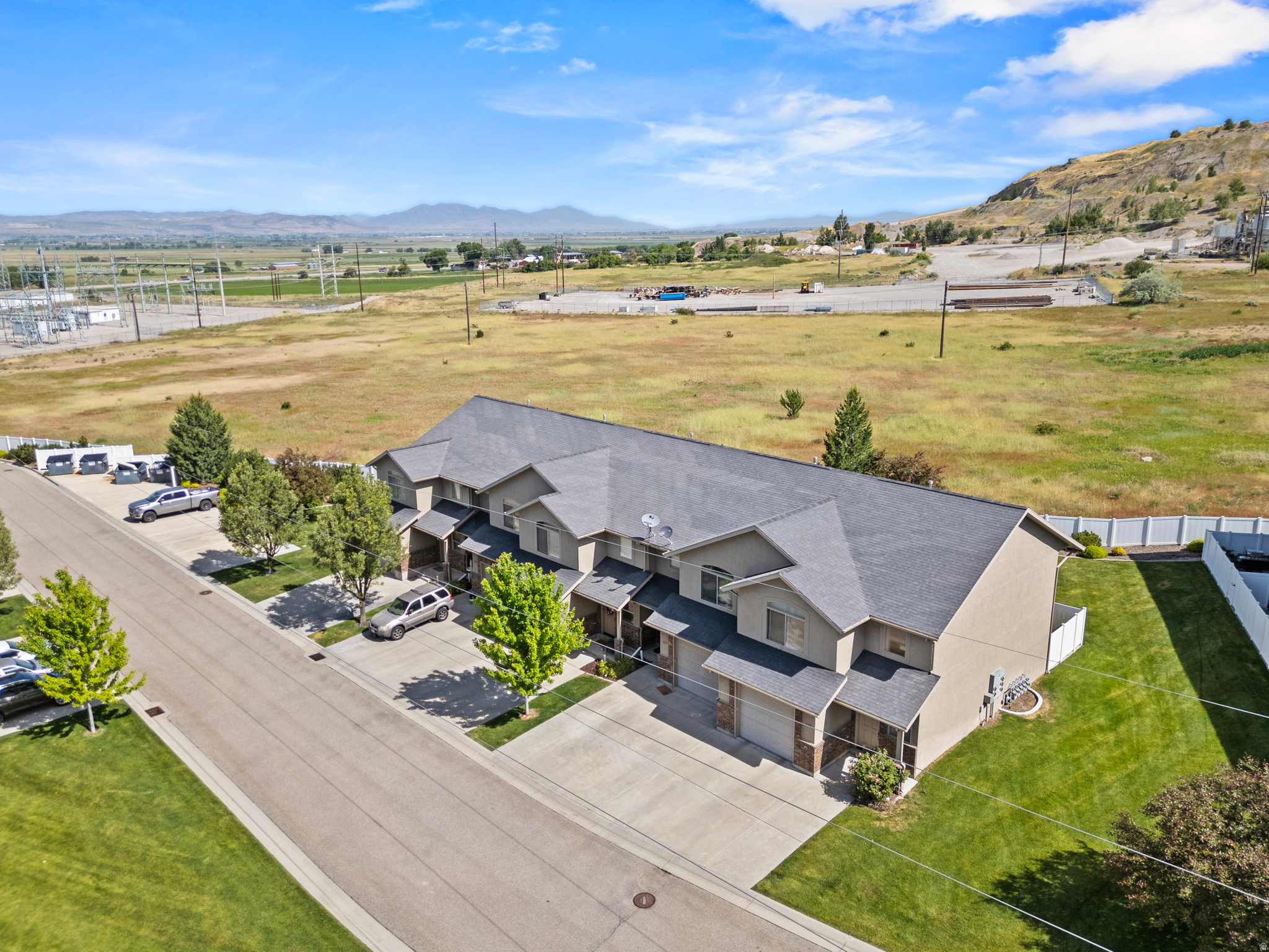 NORTH RIDGE - Residential
