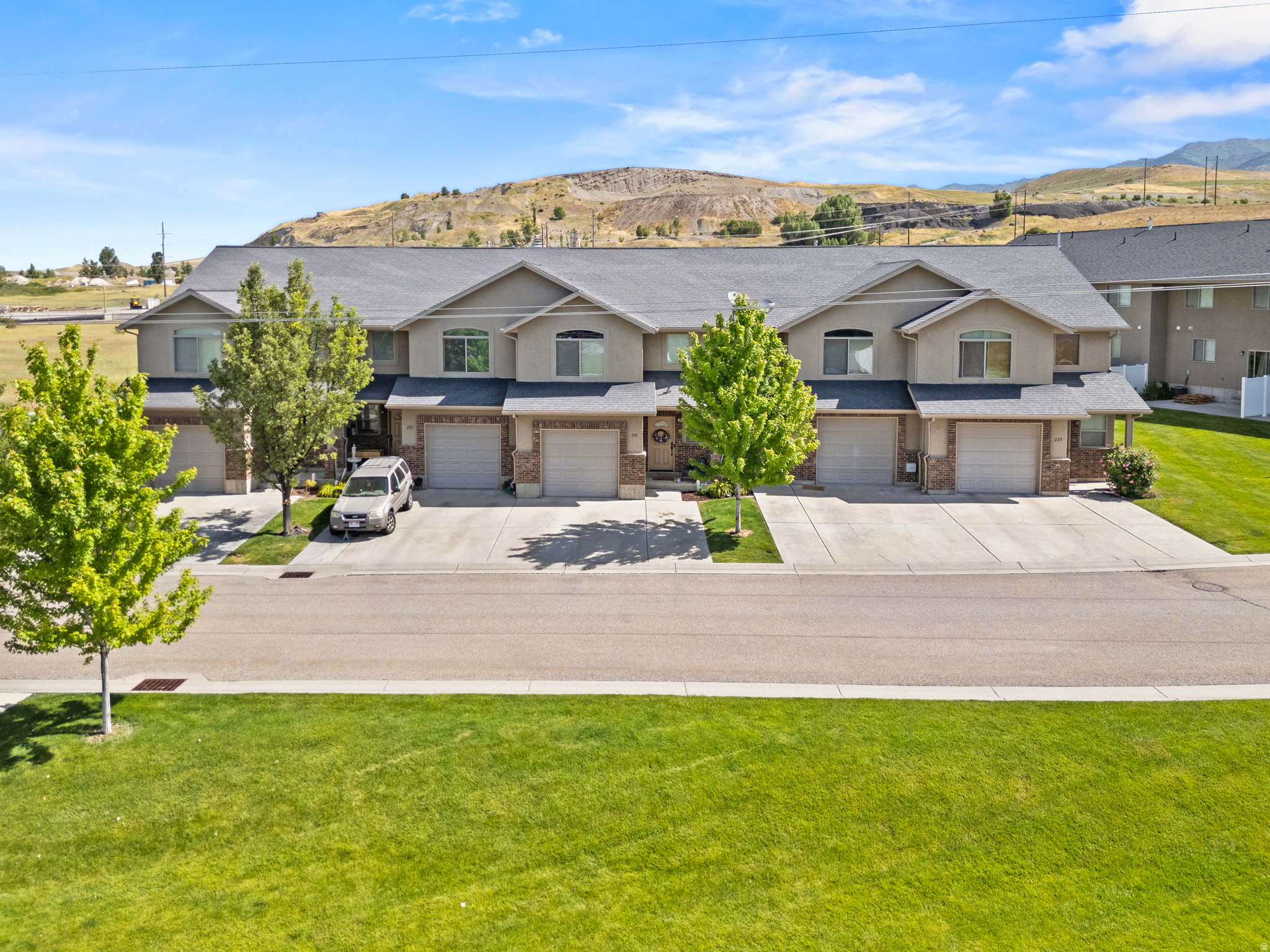 NORTH RIDGE - Residential