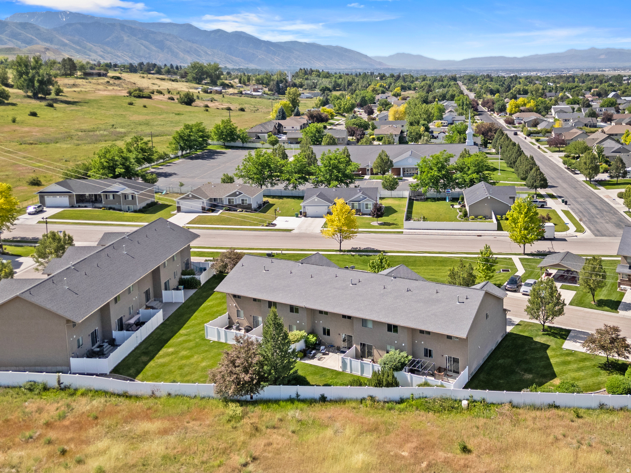 NORTH RIDGE - Residential