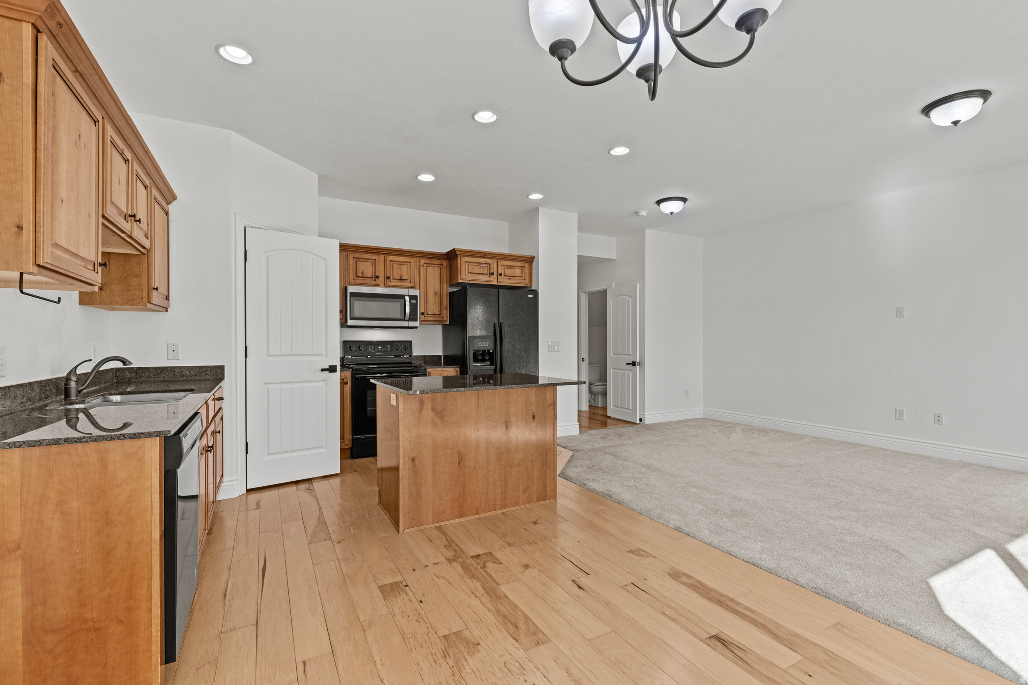 NORTH RIDGE - Residential