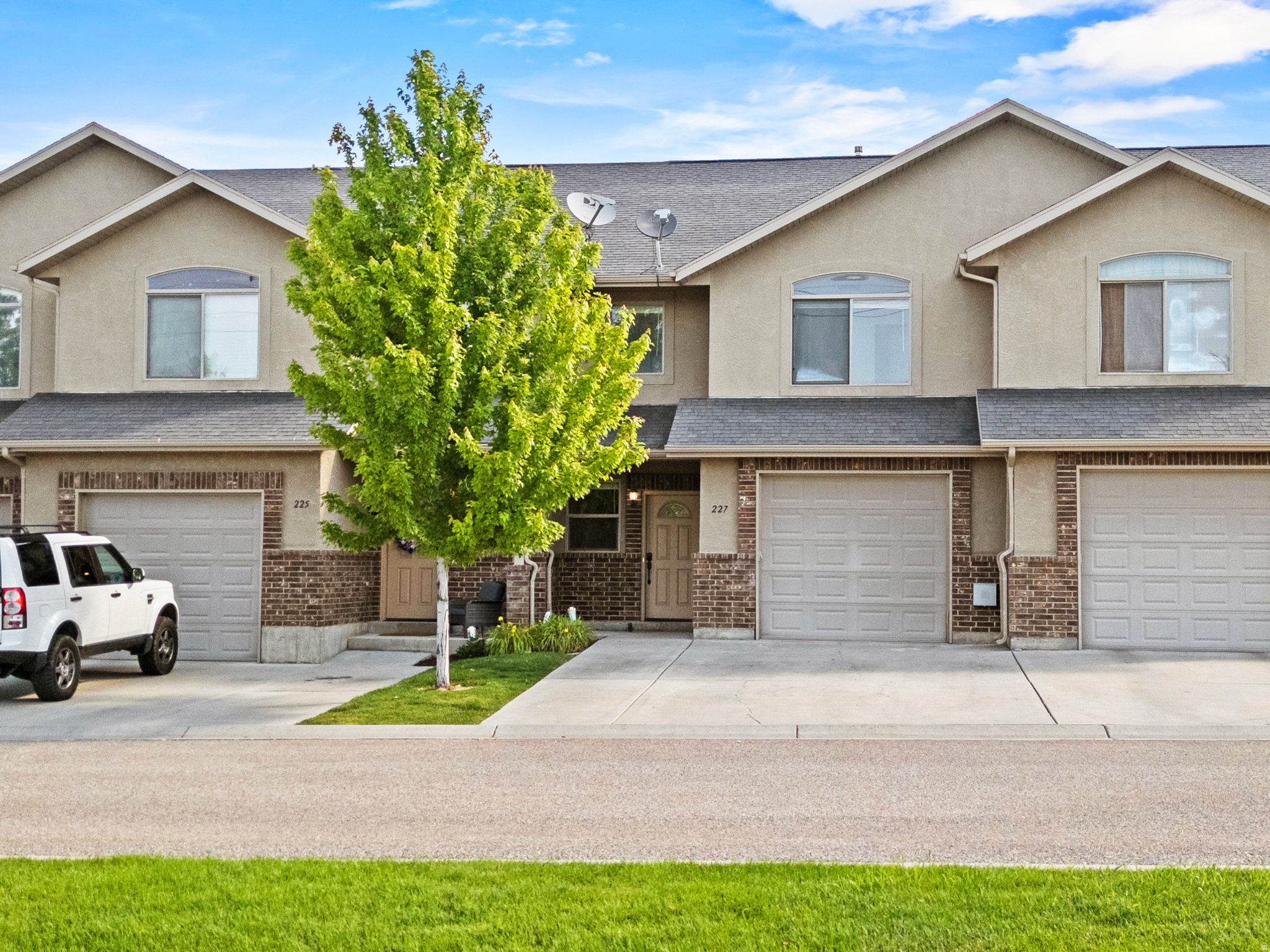NORTH RIDGE - Residential