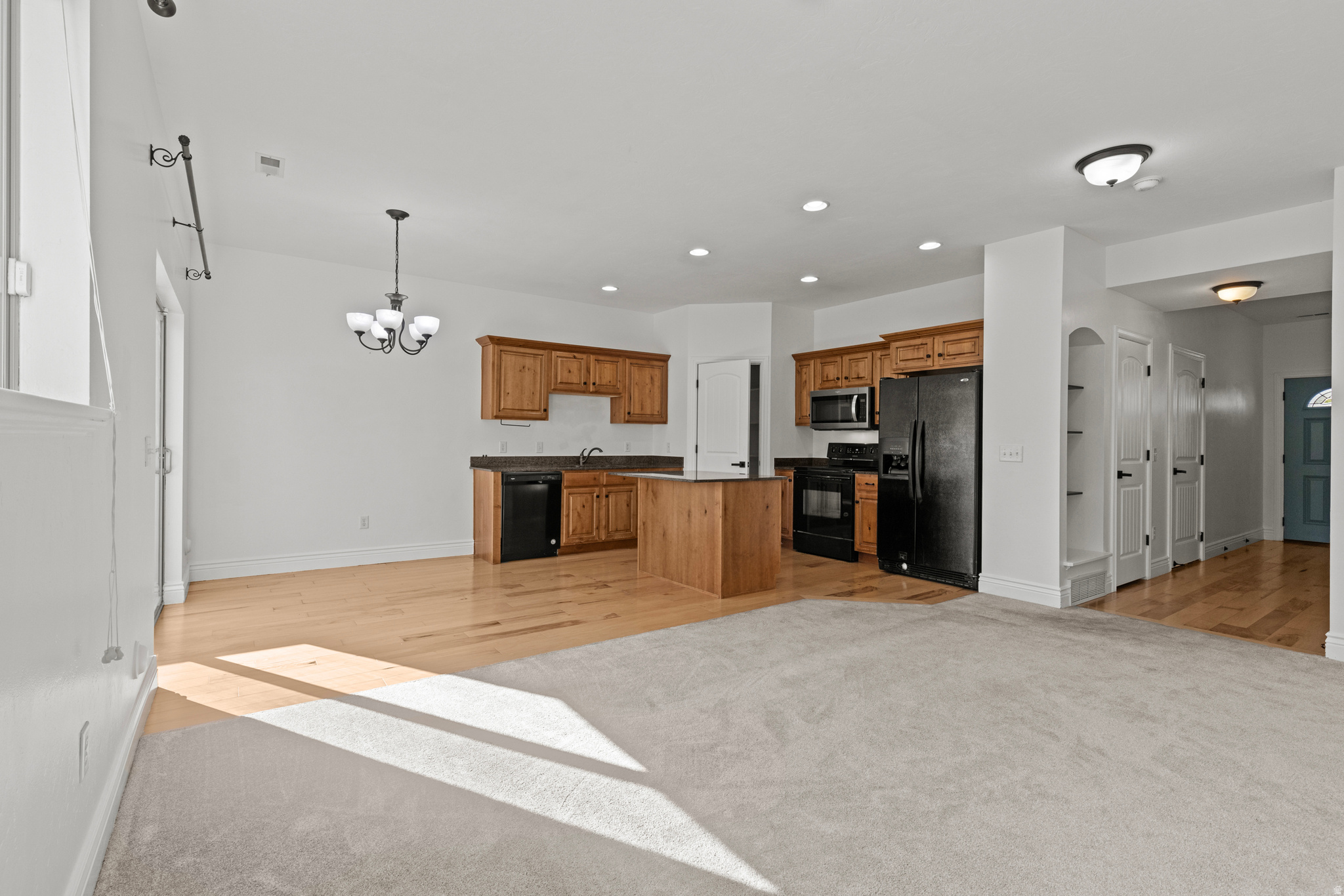 NORTH RIDGE - Residential