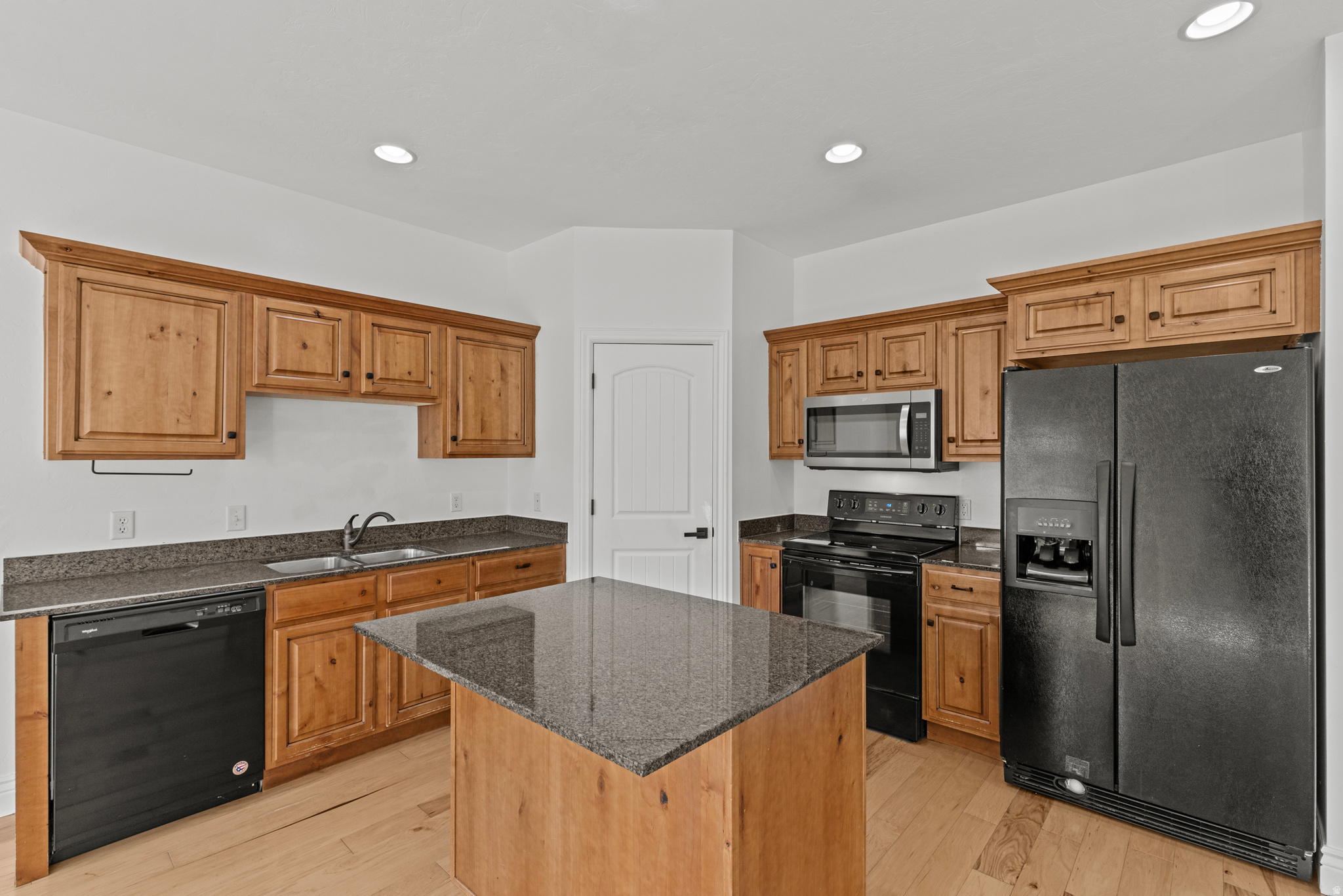NORTH RIDGE - Residential