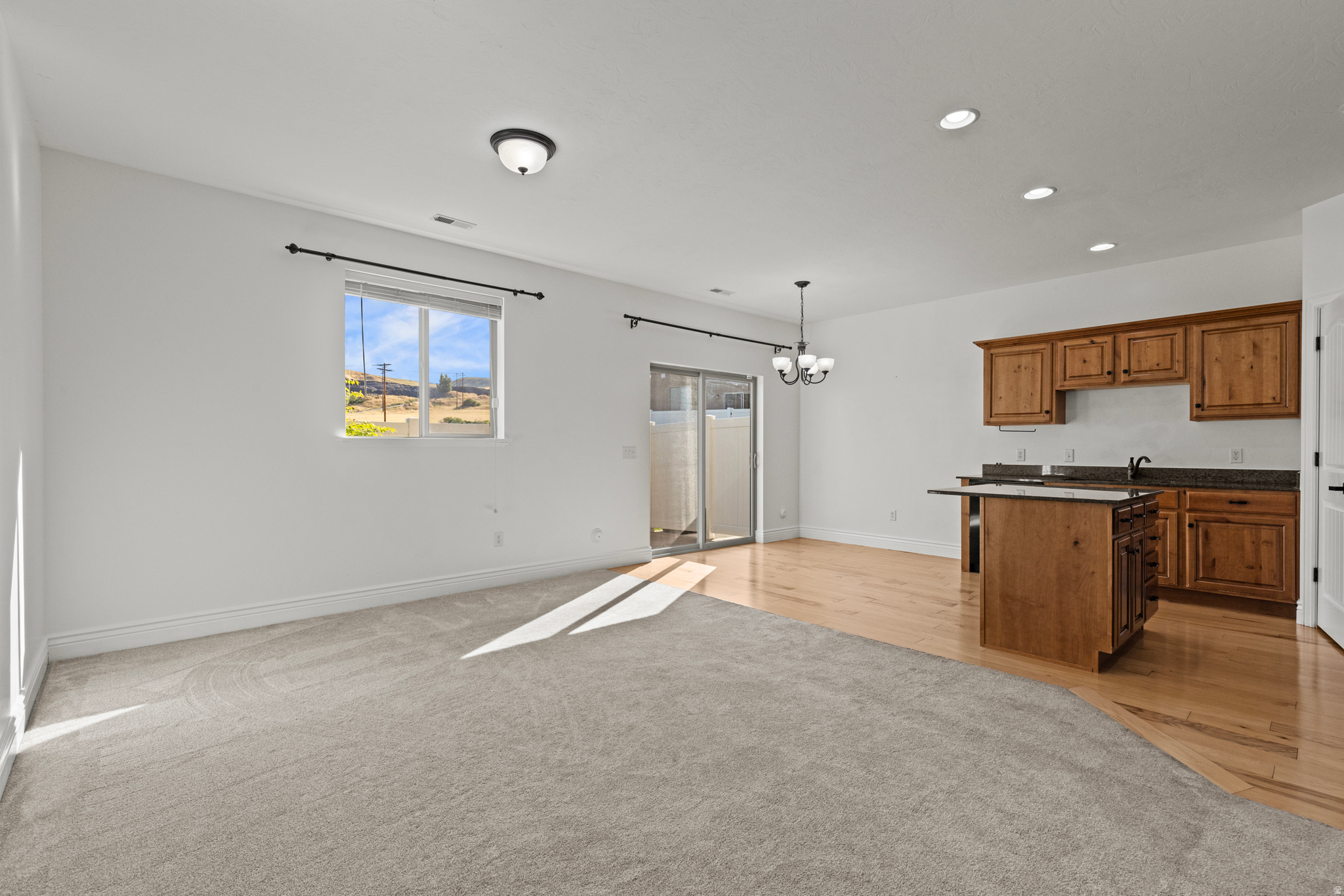 NORTH RIDGE - Residential