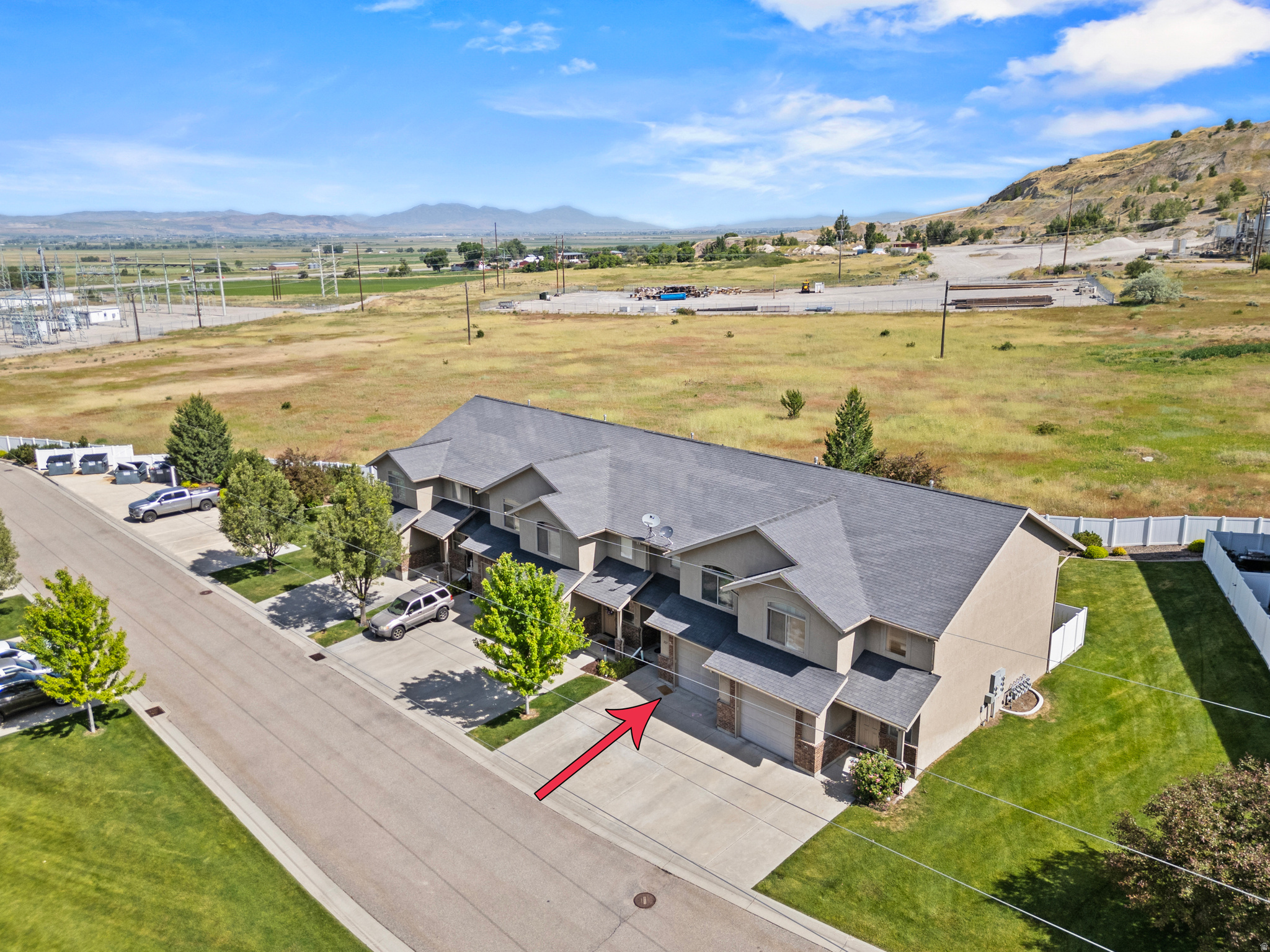 NORTH RIDGE - Residential