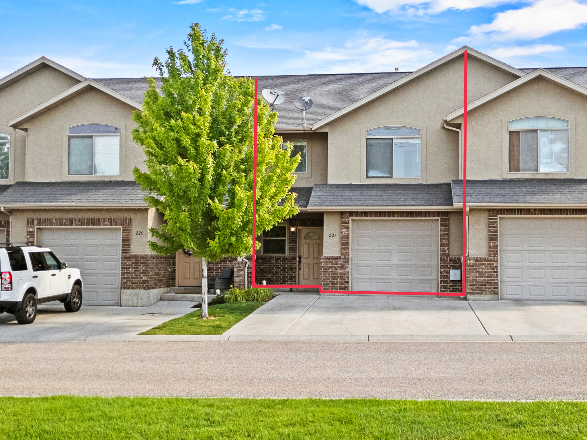 NORTH RIDGE - Residential