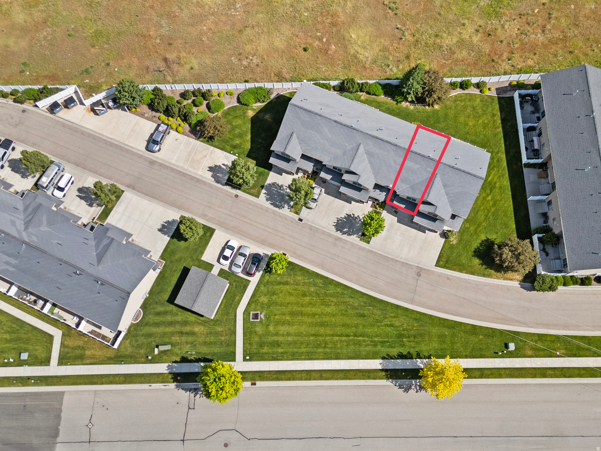 NORTH RIDGE - Residential
