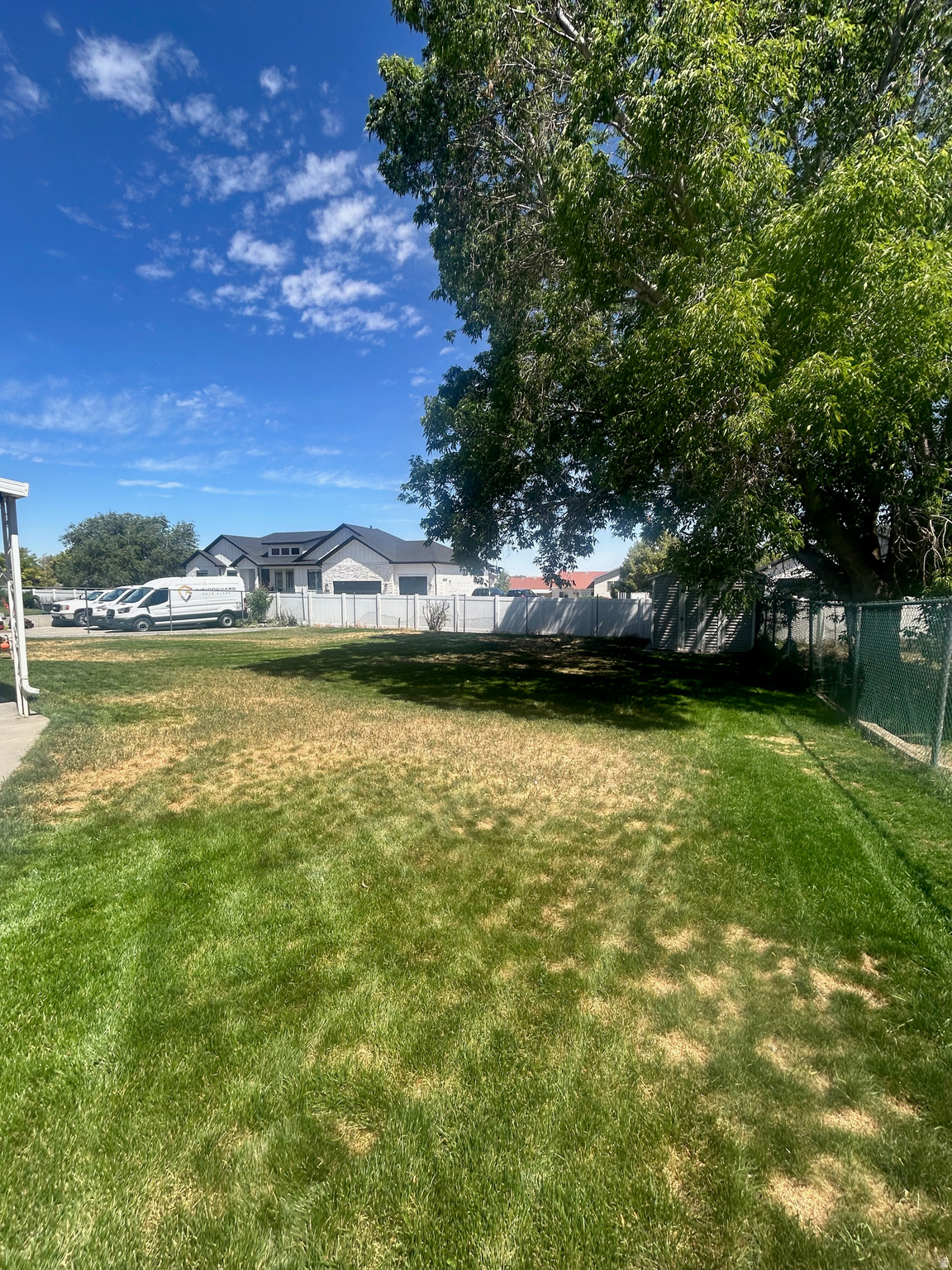 PARK - Residential