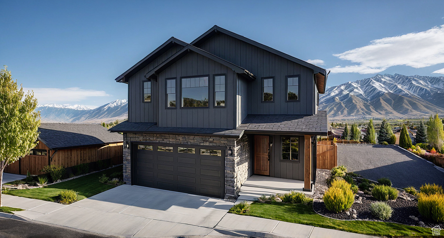 SILVER CREEK VILLAGE - Residential