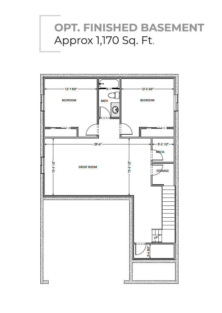 SILVER CREEK VILLAGE - Residential