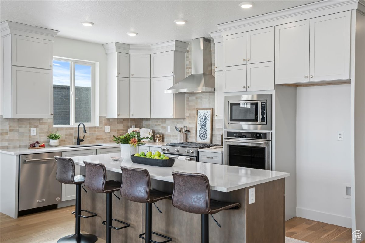 SILVER CREEK VILLAGE - Residential