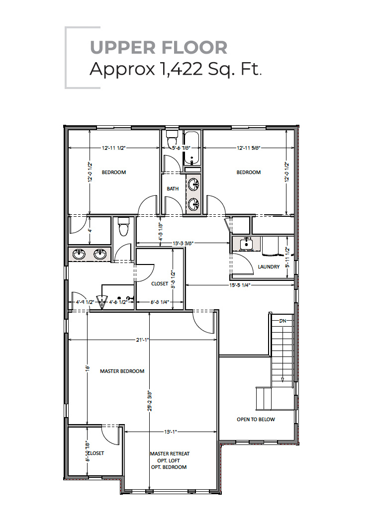 SILVER CREEK VILLAGE - Residential