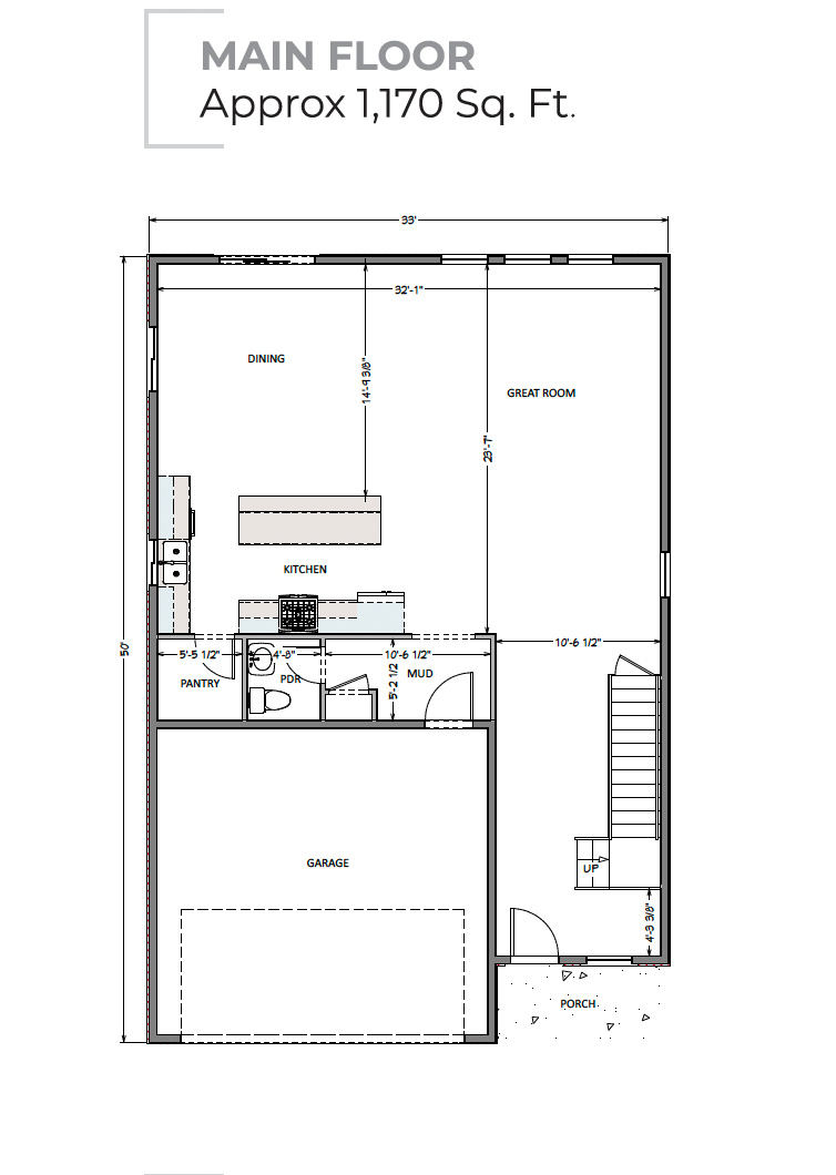 SILVER CREEK VILLAGE - Residential