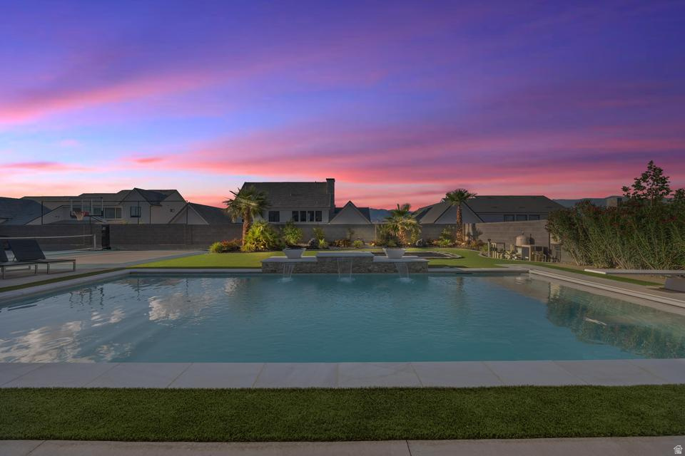 WEBB ACRES 2 - Residential