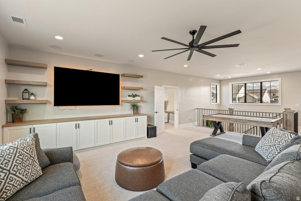 WEBB ACRES 2 - Residential