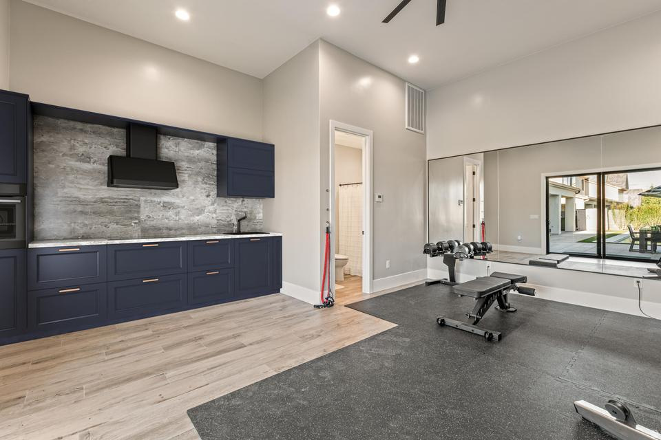 WEBB ACRES 2 - Residential