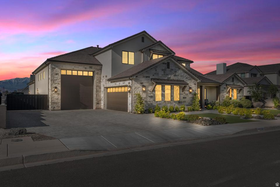 WEBB ACRES 2 - Residential