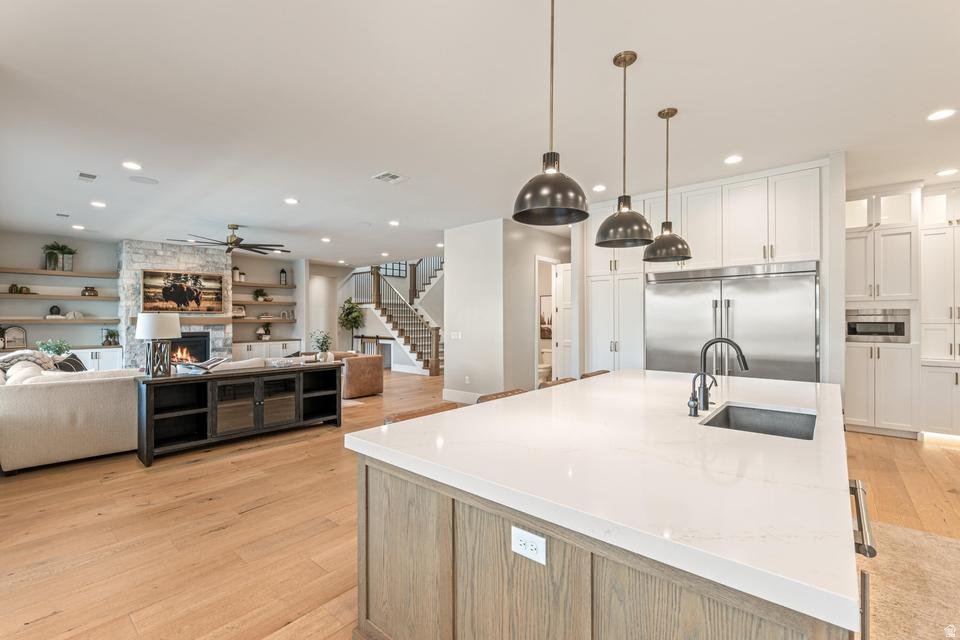 WEBB ACRES 2 - Residential