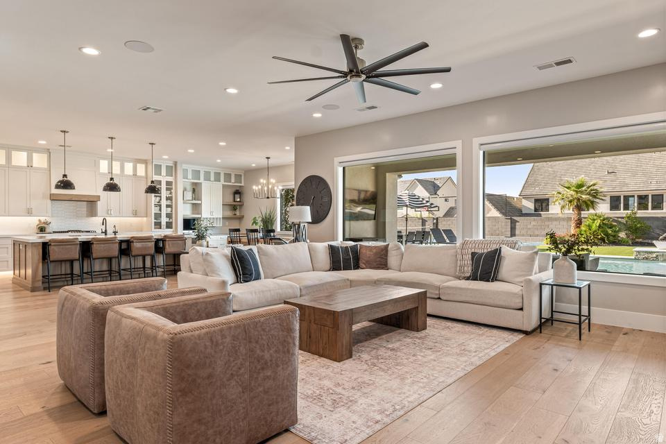 WEBB ACRES 2 - Residential