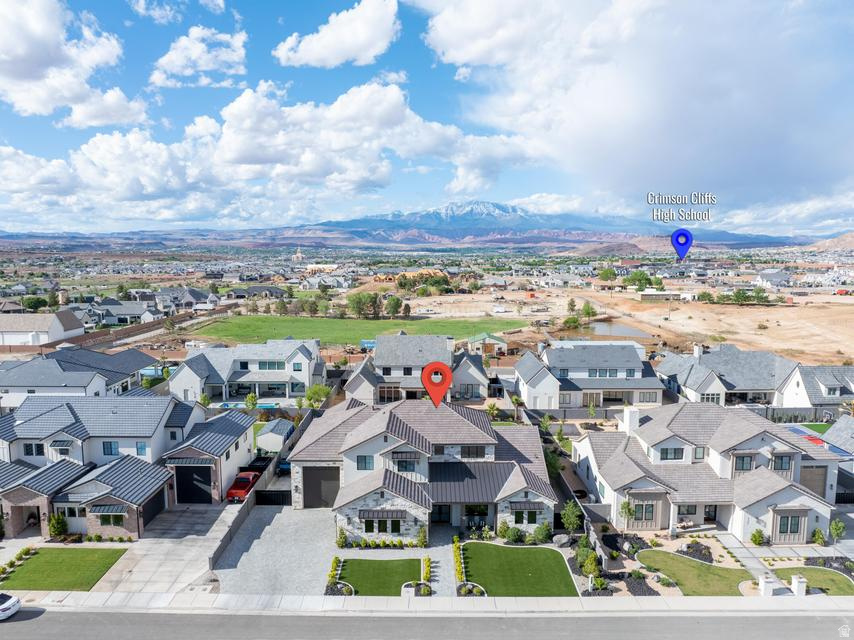 WEBB ACRES 2 - Residential
