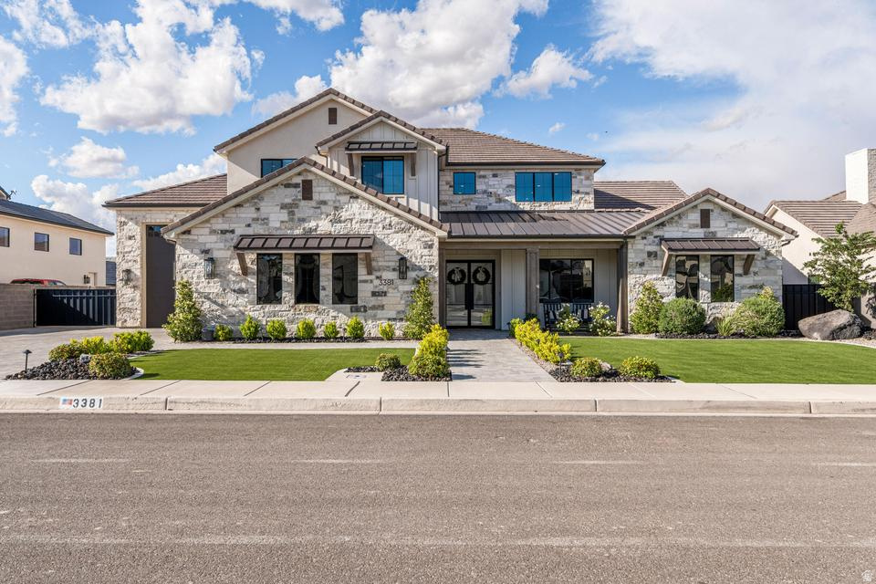 WEBB ACRES 2 - Residential