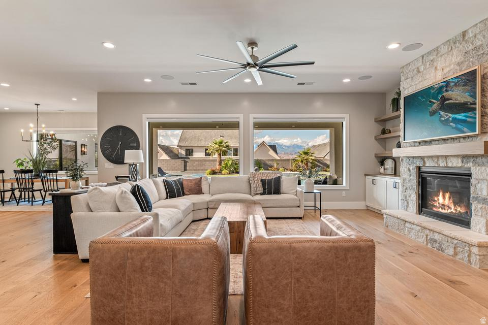 WEBB ACRES 2 - Residential