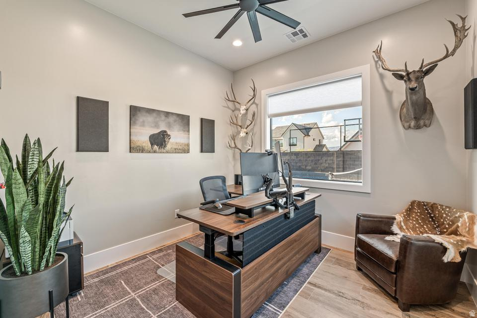 WEBB ACRES 2 - Residential