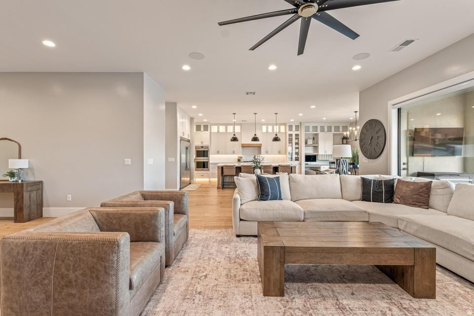 WEBB ACRES 2 - Residential