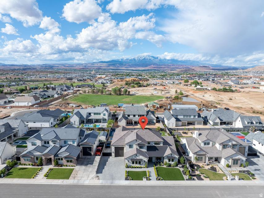 WEBB ACRES 2 - Residential