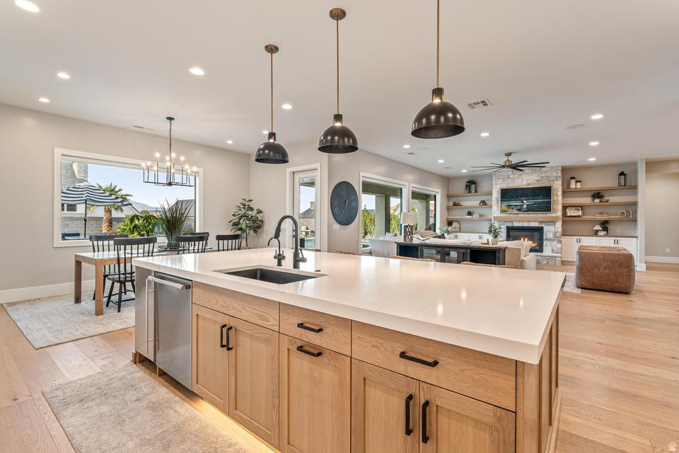 WEBB ACRES 2 - Residential