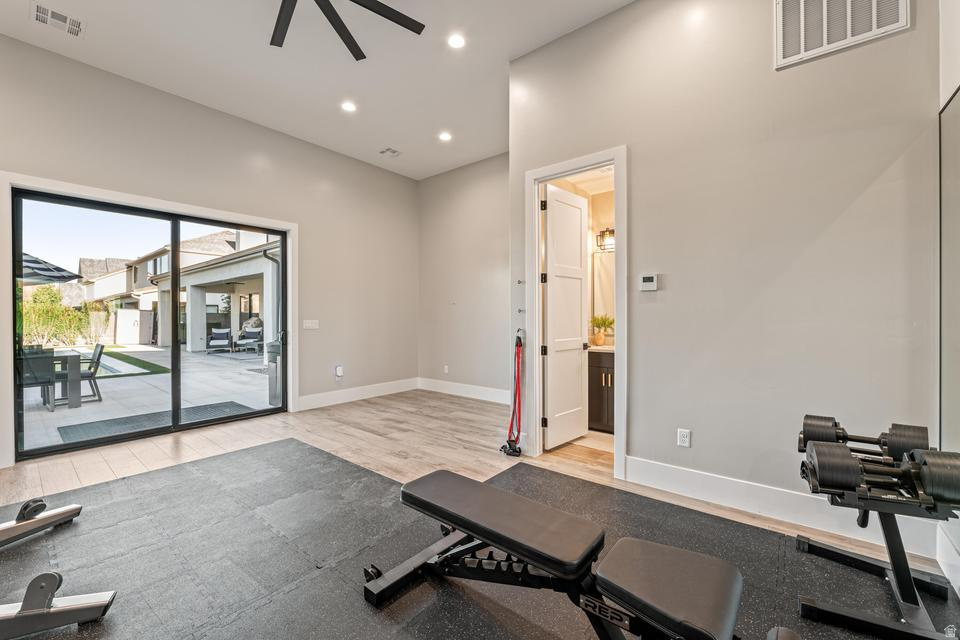 WEBB ACRES 2 - Residential
