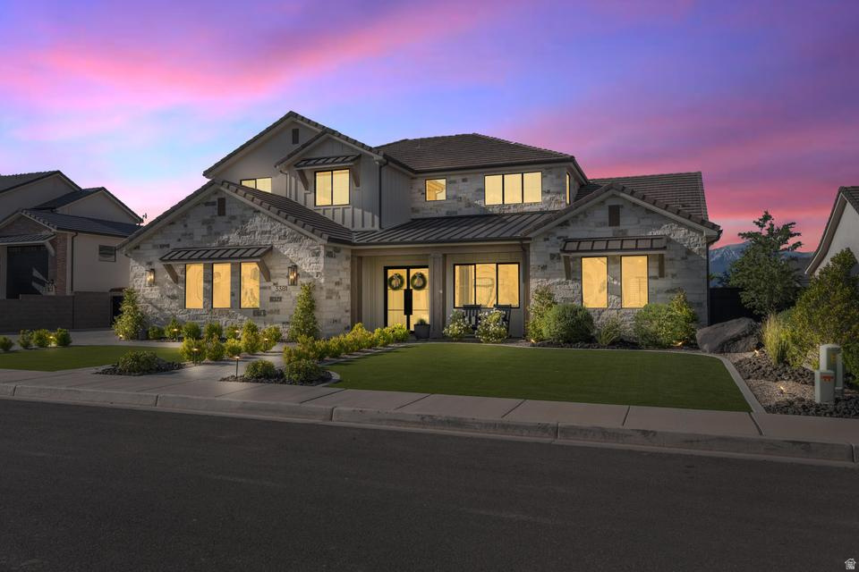 WEBB ACRES 2 - Residential