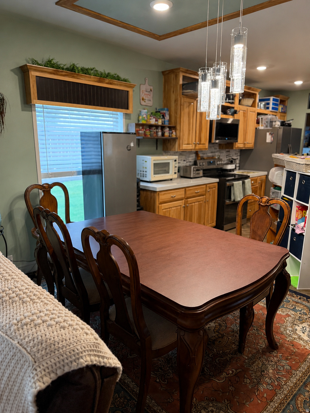 DAILEY MINOR - Residential