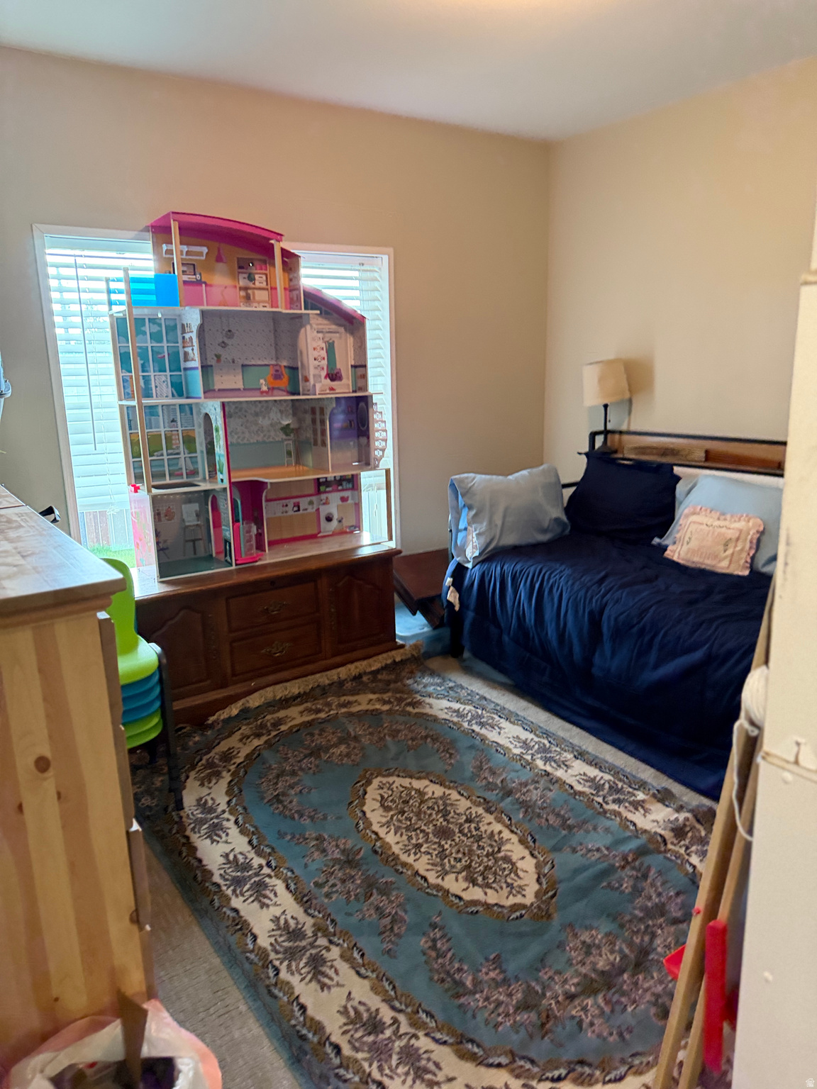 DAILEY MINOR - Residential