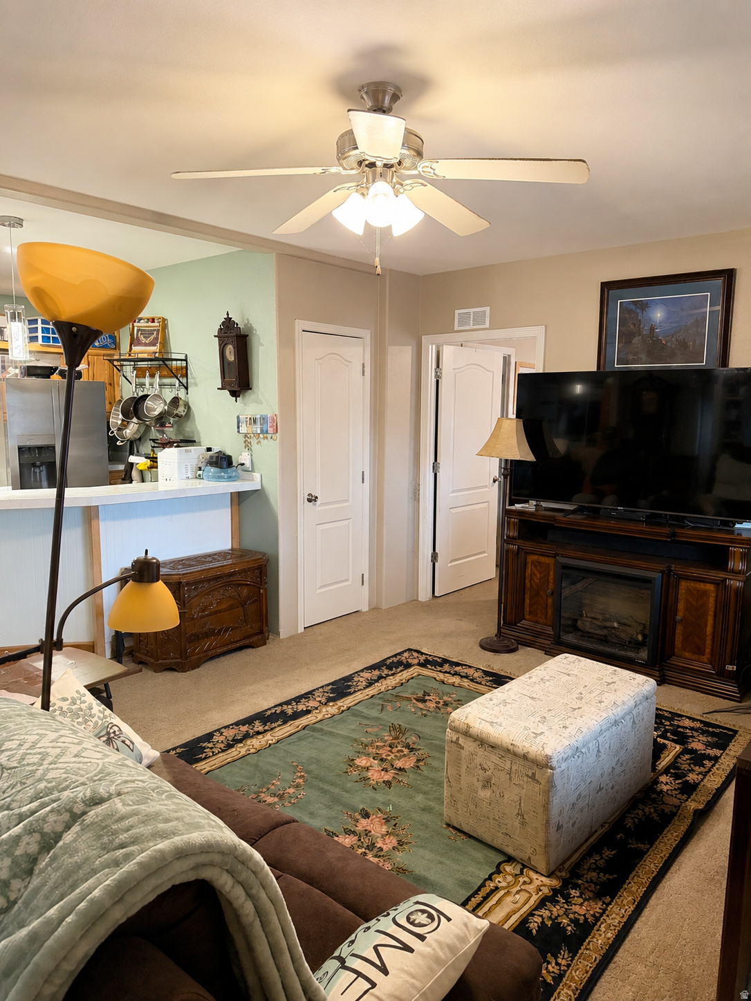 DAILEY MINOR - Residential