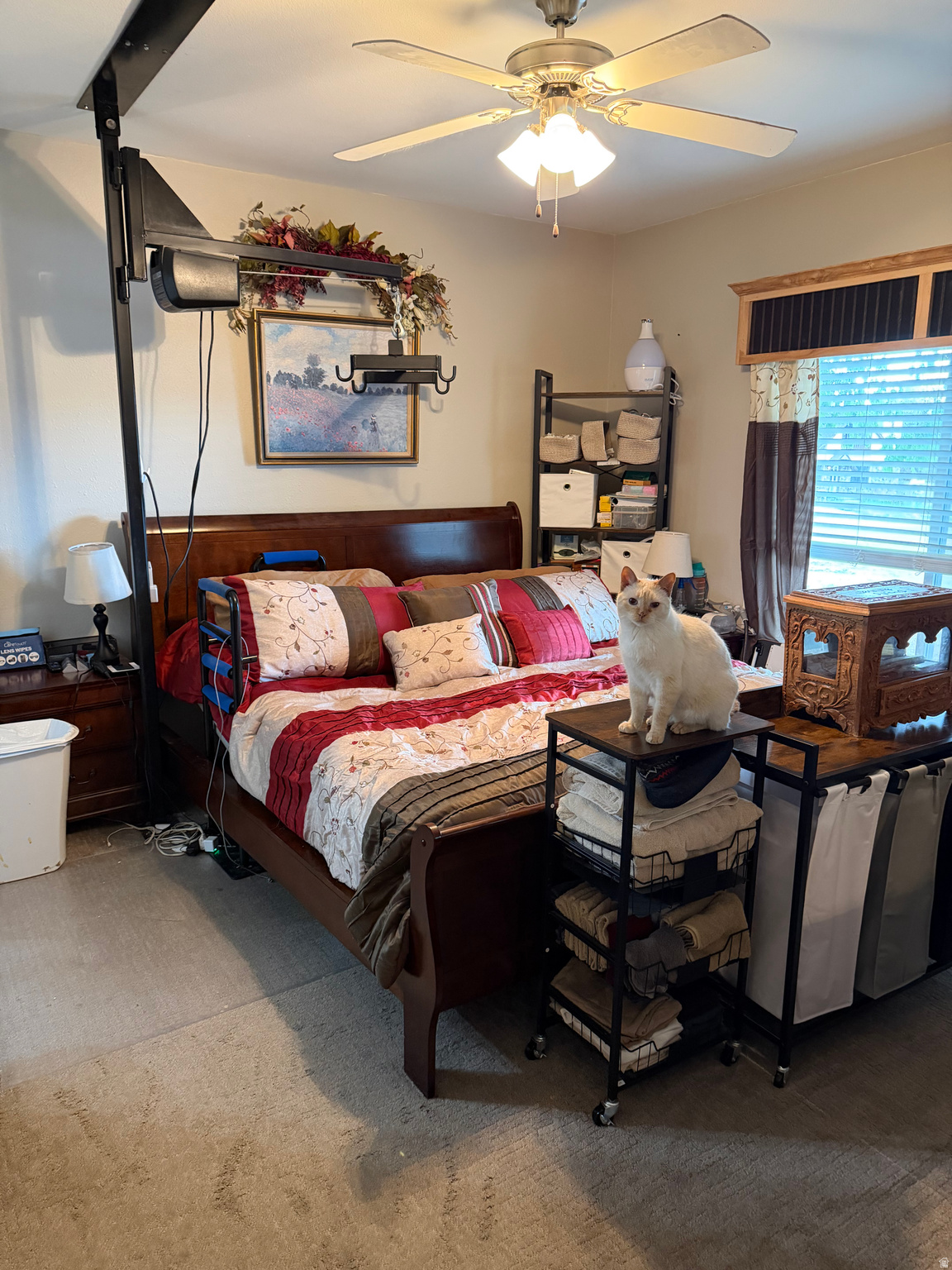 DAILEY MINOR - Residential