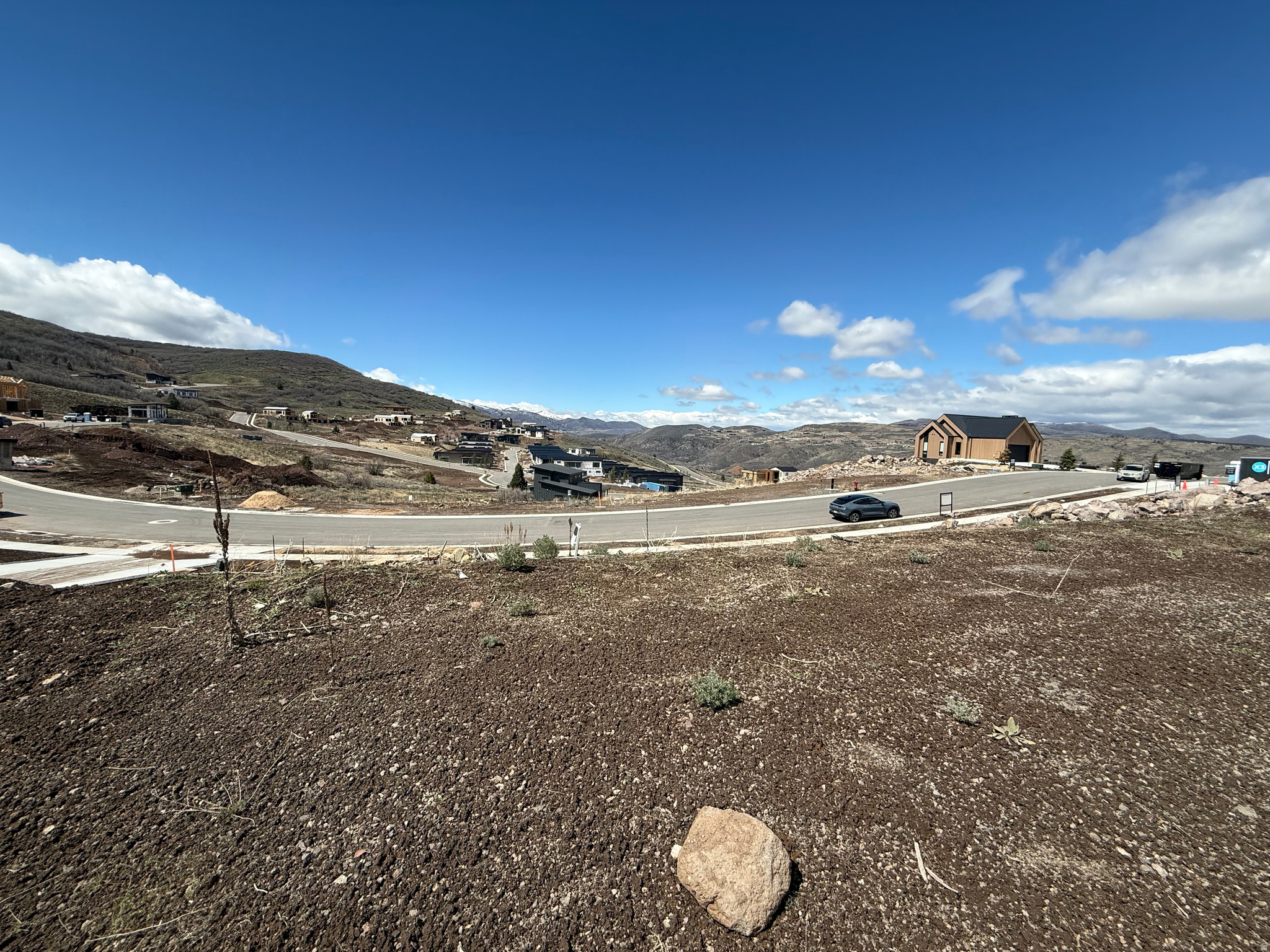 Located just south of the Jordanelle Reservoir, and the new Deer Valley East Village, this exceptional large lot is in the highly sought after Benloch Ranch. Offering an unparalleled mountain-living opportunity in one of Utah's most coveted communities. Bring your own plans or we have a builder ready to go already in the community with customizable plans. Year-round adventure and serenity with quick access to world-class ski resorts and alpine recreation: Just 15 minutes to Deer Valley Resort or 20 minutes to Park City premier destinations for skiing, snowboarding, festivals, and nightlife. Within one hour or less to ten renowned ski areas including Powder Mountain, Solitude, Brighton, Alta, Snowbird, and more - offering endless terrain for every ability. Minutes from championship golf courses, fly fishing on the Provo and Weber Rivers, boating and paddleboarding on the Jordanelle, and hundreds of miles of trails for hiking, biking, snowmobiling, and cross-country skiing. Balancing secluded mountain charm with convenient access, Benloch Ranch is roughly 35 minutes from the Salt Lake City International Airport, making travel easy whether you're heading home from a weekend getaway or welcoming guests.