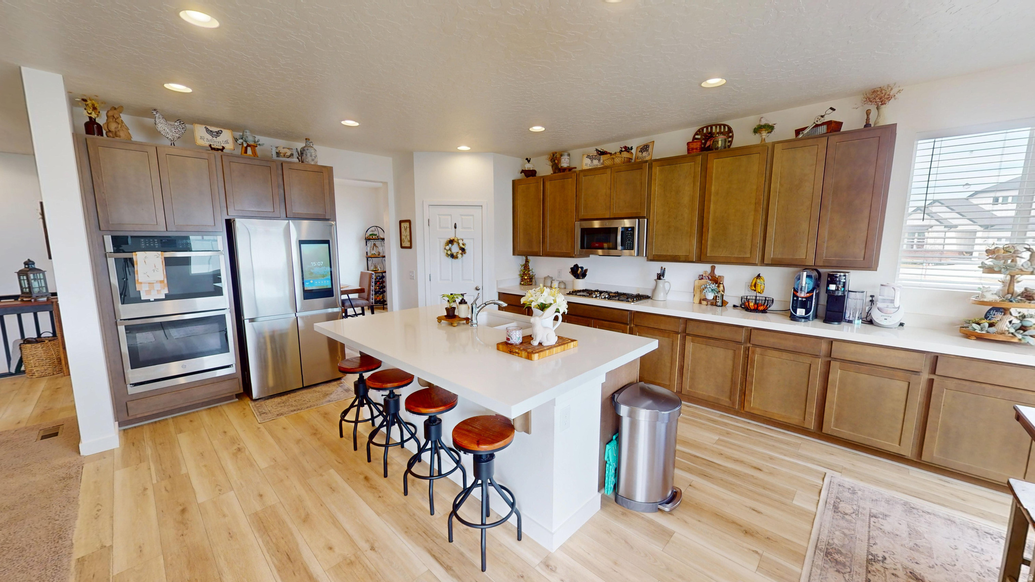 ANDERSON FARMS - Residential